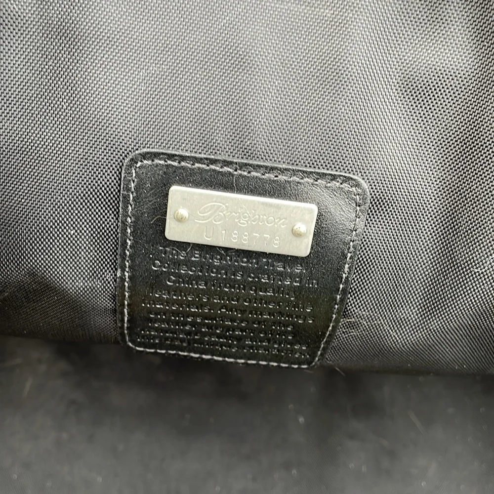 Brighton Small Pet Carrier Handbag